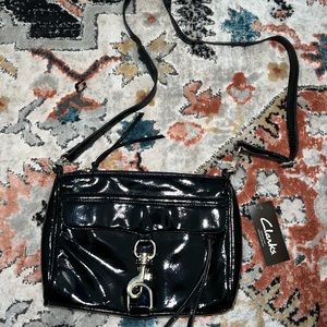 Clarks crossbody bag
